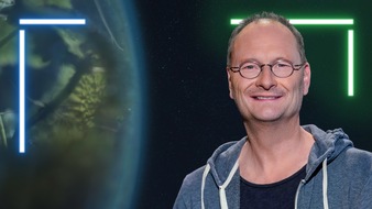 SWR - Das Erste: "Sven Plögers Klimablick" neu bei Youtube und in der ARD Mediathek