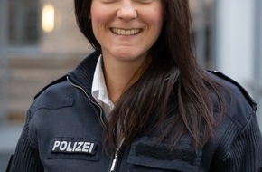 Polizeidirektion Hannover: POL-H: Polizeikommissariat Hannover-Limmer unter neuer Leitung: Polizeioberrätin Rebecca Kükelhahn übernimmt die Geschicke der Dienststelle