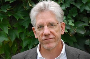 CSI Christian Solidarity International: Neuer Geschäftsführer bei CSI-Schweiz: Dr. John Eibner