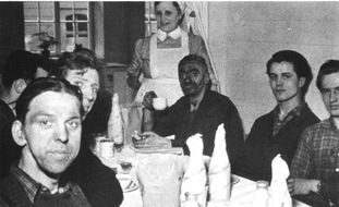 75 Jahre DRK-Blutspendedienst West: Pionier der fl&auml;chendeckenden Blutversorgung in Deutschland