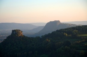 Tourismus Marketing GmbH Baden-W&uuml;rttemberg: Pressemitteilung: Wo Mythen und Legenden leben