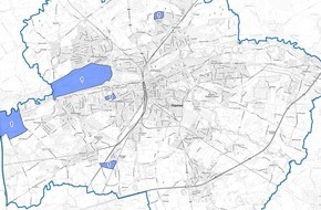 Polizeipräsidium Hamm: POL-HAM: Wohnungseinbruchsradar Hamm für die Woche vom 3. März bis 9. März