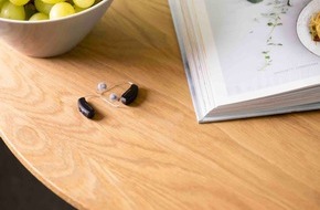 GN Hearing GmbH: Smartes Premium-Hören für alle vorgestellt: Online-Konferenz für Hörgerätefamilie ReSound Key erlebt breite und überaus positive Resonanz – Veranstaltungsmitschnitt noch bis Ende März abrufbar
