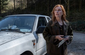 SWR - Das Erste: Dreharbeiten zu "Die Verteidigerin: Der Fall Nicola" beendet