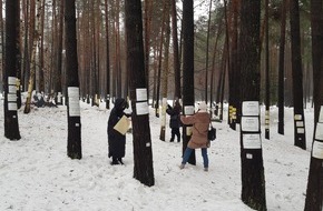 Universität Osnabrück: Uni Osnabrück: Projektwoche zu kritischer Erinnerungskultur im Kontext von Holocaust und Vernichtungskrieg