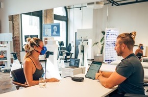 Concept Club Berlin Mitte: Concept Club, der Hotspot für Longevity, Fitness und Lifestyle in Berlin Mitte