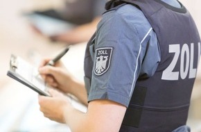 Hauptzollamt Potsdam: HZA-P: Bundesweite Schwerpunktprüfung im Hotel- und Gaststättengewerbe / Hauptzollamt Potsdam fasst zehn illegale Arbeitnehmer