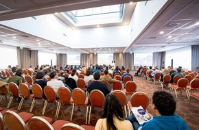 DAAD: DAAD zieht positive Bilanz seines Schutzprogramms f&uuml;r bedrohte Studierende und Promovierende