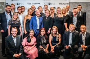 Jens Rabe: Rabe Academy expandiert: Börsenberatung in Zwickau sucht neue Mitarbeiter