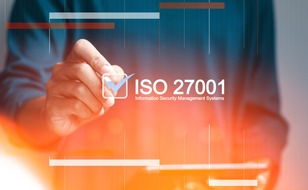 socoto gmbh & co. kg: ISO 27001-Zertifizierung
