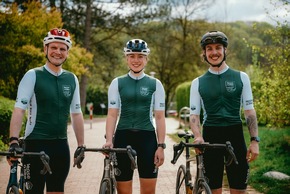 **Pressemeldung** Lease a Bike Cycling Club – Die Mitfahraktion zu den Cyclassics geht in die nächste Runde