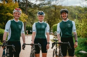 Lease a Bike: **Pressemeldung** Lease a Bike Cycling Club &ndash; Die Mitfahraktion zu den Cyclassics geht in die n&auml;chste Runde