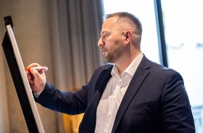 Erhard Media eG: Steuerlast senken: Björn Erhard verrät, welche steuerlichen Vorteile die Rechtsform Genossenschaft einem Unternehmen bietet