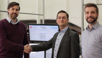 Universität Bremen: Transfer: BIMAQ übergibt Software an Deutsche WindGuard GmbH