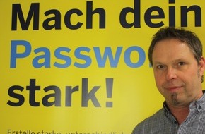 Kreispolizeibehörde Kleve: POL-KLE: Safer-Internet-Day am 9. Februar: Polizei-Experte berät zum Thema Sicherheit im Netz