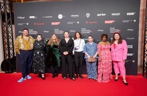 Constantin Television: HÜBSCHES GESICHT feiert Premiere auf dem Film Festival Cologne