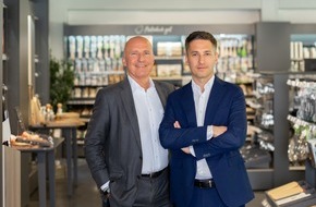 Fackelmann GmbH & Co. KG: Rekordumsatz für Fackelmann Brands - mehr als 10% Wachstum im Jahr 2021