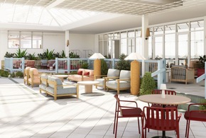 IFA Fehmarn Hotel: Ikone am S&uuml;dstrand startet in eine neue &Auml;ra
