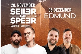 Tourismusverband Obertauern: Doppeltes Ski-Opening 2025 in Obertauern