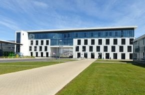 Skoda Auto Deutschland GmbH: SKODA AUTO eröffnet neues 'Lean Center' (BILD)