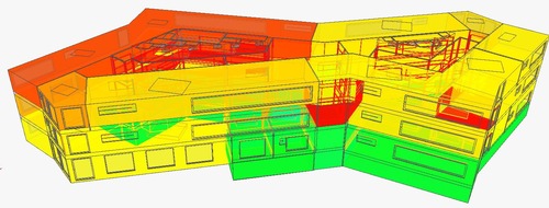 CADFEM GmbH: Infotag: Optimierte Energielösungen für Gebäude mit Hilfe von Simulation