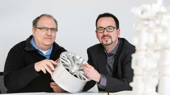 Seiffer & Steiner Pr&auml;zisionsteile GmbH: Seiffer & Steiner: Vom Familienbetrieb zum Best-Practice-Modell f&uuml;r agiles Wachstum