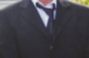 Polizei Hamburg: POL-HH: 260712-1. Vermisstenfahndung nach 69-J&auml;hrigem aus Hamburg-Farmsen-Berne
