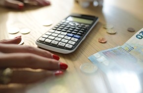 TeamBank AG: Wenn das Leben pl&ouml;tzlich teuer wird: Wie Bundesb&uuml;rger finanzielle Spielr&auml;ume schaffen