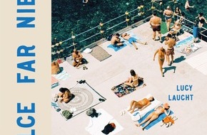 Andrea Rehn PR: DOLCE FAR NIENTE - erscheint Ende Juni 2026 im Midas Verlag