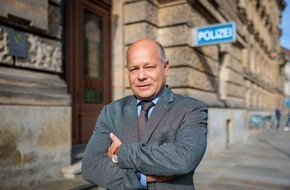 MDR Mitteldeutscher Rundfunk: MDR-Reportage „Exakt – Die Story“ zum Thema: „Die Beute der Remmos – Auf der Spur der Juwelen aus dem Grünen Gewölbe Dresden“