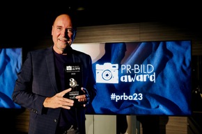 Bronze für Helios beim PR-Bild Award 2023