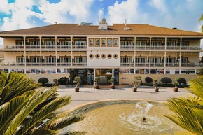 Lindner Hotel Mallorca Portals Nous geht im neuen Jahr in Winterpause