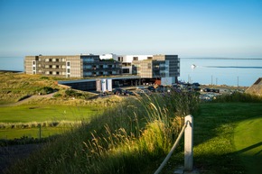 Ausgezeichnete Gastfreundschaft