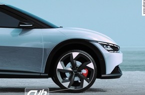 ALCAR WHEELS: ALCAR ist neuer strategischer Vertriebspartner von CUB Elecparts Inc. in der D/A/CH-Region, Frankreich und Italien