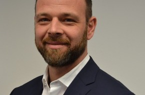 DAK-Gesundheit: DAK-Gesundheit: Steffen Meyrich neuer Leiter der Landesvertretung Sachsen-Anhalt