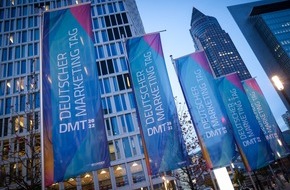 Bundesverband Marketing Clubs e.V.: Das war der Deutsche Marketing Tag 2022 am 2./3. November 2022