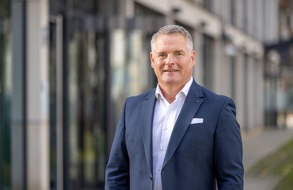 M-net Telekommunikations GmbH: Soeren Wendler wird neuer Geschäftsführer bei M-net