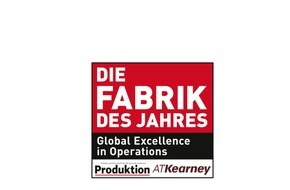 Produktion: Neu: Halbtägiger Workshop zum Mehrwert der Digitalisierung in der Fertigung beim Kongress "Die Fabrik des Jahres/GEO" (29.02. bis 02. 03.2016) in Ulm