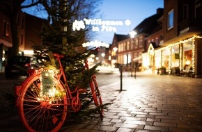 Tourismus-Agentur Schleswig-Holstein GmbH: Ho, ho, ho! Es weihnachtet sehr in Schleswig-Holstein