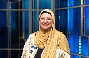 Klinikum N&uuml;rnberg: Pressemitteilung: Muslimische Seelsorgerin verst&auml;rkt Klinikseelsorge am Klinikum N&uuml;rnberg