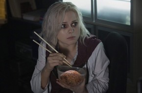 sixx: Du bist, was du isst! sixx zeigt die neue US-Serie "iZombie" ab 13. August als Deutschland-Premiere