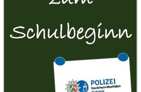 Polizei Bielefeld: POL-BI: Mit dem Bus auf den Gehweg?  Ja, das geht...
