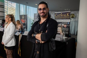 Avani Frankfurt City Elora Fashion Show: Prominente Jury, starke Persönlichkeiten und ein Event, das die Stadt bewegt