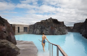 Nicht von dieser Welt: Wellness im Retreat Spa at Blue Lagoon Iceland
