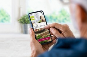 apetito AG: Presseinformation: Landhausküche von apetito startet mit neuer App