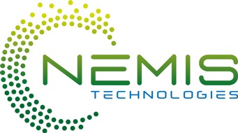 NEMIS TECHNOLOGIES AG: NEMIS Technologies Ltd. Successfully Closes First Seed Financing Round / Swiss Diagnostic Startup Closes Seed Financing Round of CHF 3 Million Within the First Year