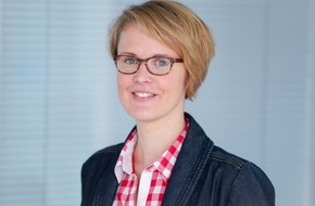 dpa Deutsche Presse-Agentur GmbH: Katrin Pepping neue Produktmanagerin dpa-infografik (FOTO)