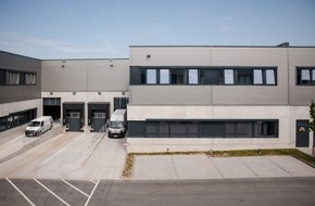 Quantum Immobilien AG: Quantum legt neuen Light Industrial Fonds auf und erwirbt City Dock Mannheim Süd von Panattoni