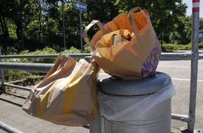 ZDF: "planet e." im ZDF über nachhaltiges Fast Food