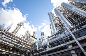 Sasol Germany GmbH: Wie die europ&auml;ische Chemieindustrie ihre Zukunft durch Spezialisierung, Innovation und starke Industriestandorte sichern kann